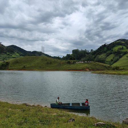 Refugio Boa Sorte , Sana Macae Rj Exteriér fotografie