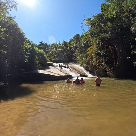 Refugio Boa Sorte , Sana Macae Rj Exteriér fotografie