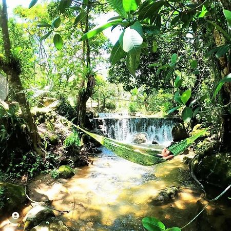 Refugio Boa Sorte , Sana Macae Rj Exteriér fotografie