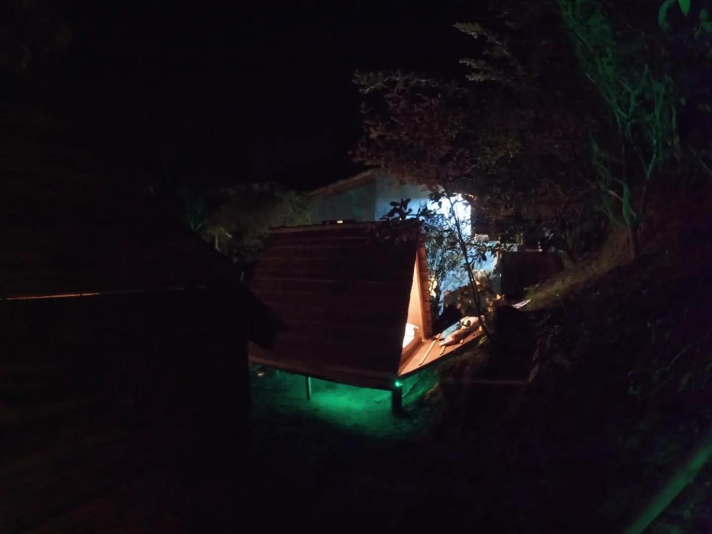 Refugio Boa Sorte , Sana Macae Rj Pokoj fotografie