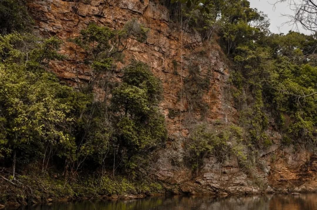 Refugio Boa Sorte , Sana Macae Rj Exteriér fotografie