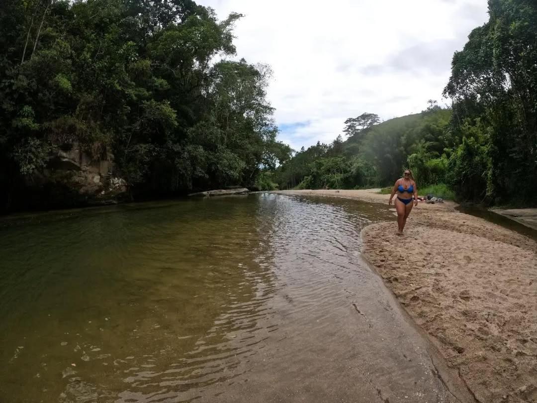 Refugio Boa Sorte , Sana Macae Rj Exteriér fotografie