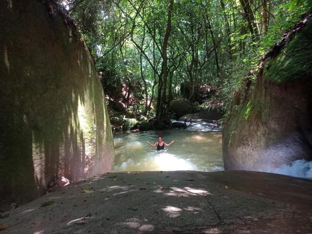Refugio Boa Sorte , Sana Macae Rj Exteriér fotografie