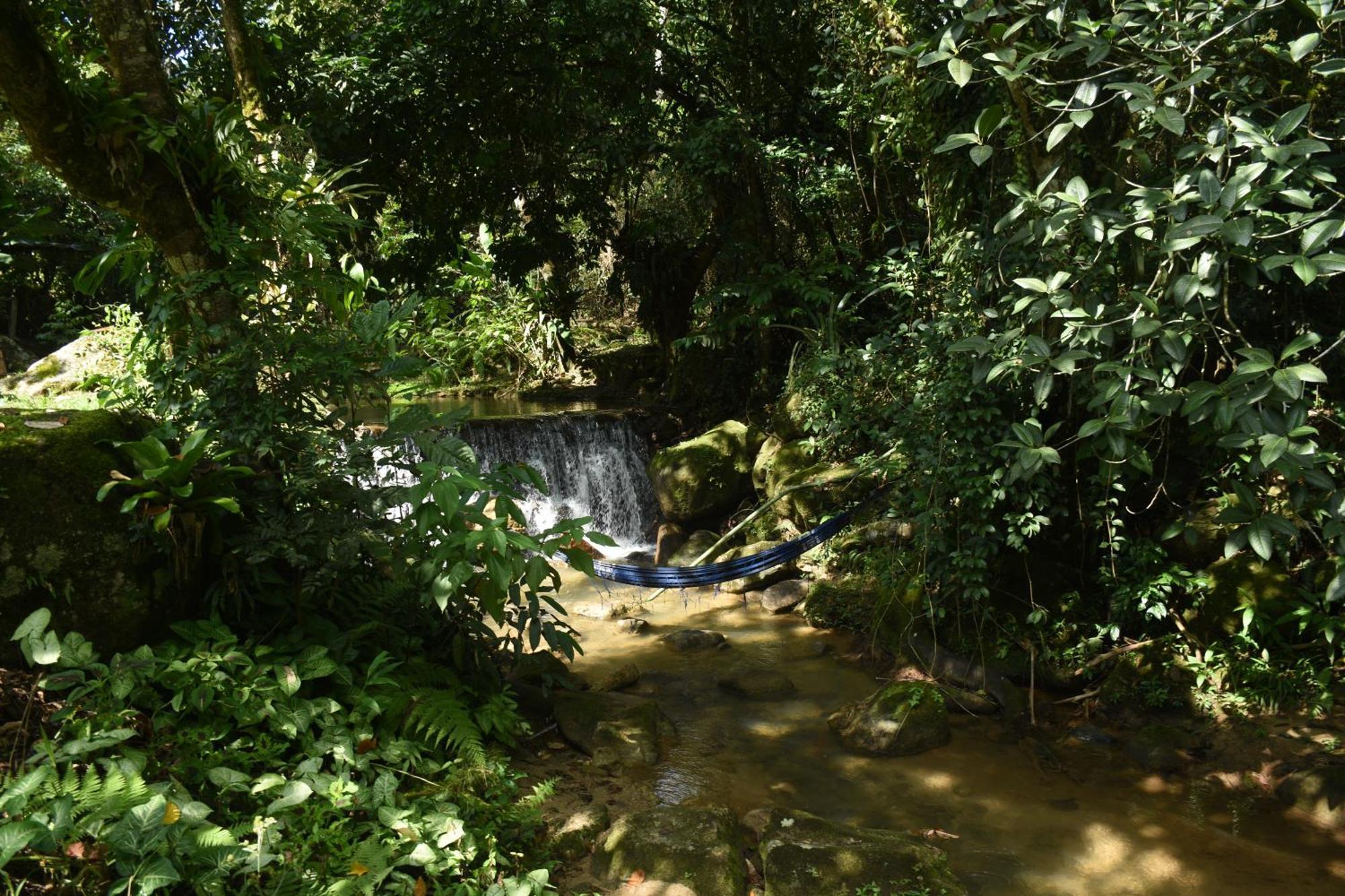 Refugio Boa Sorte , Sana Macae Rj Exteriér fotografie