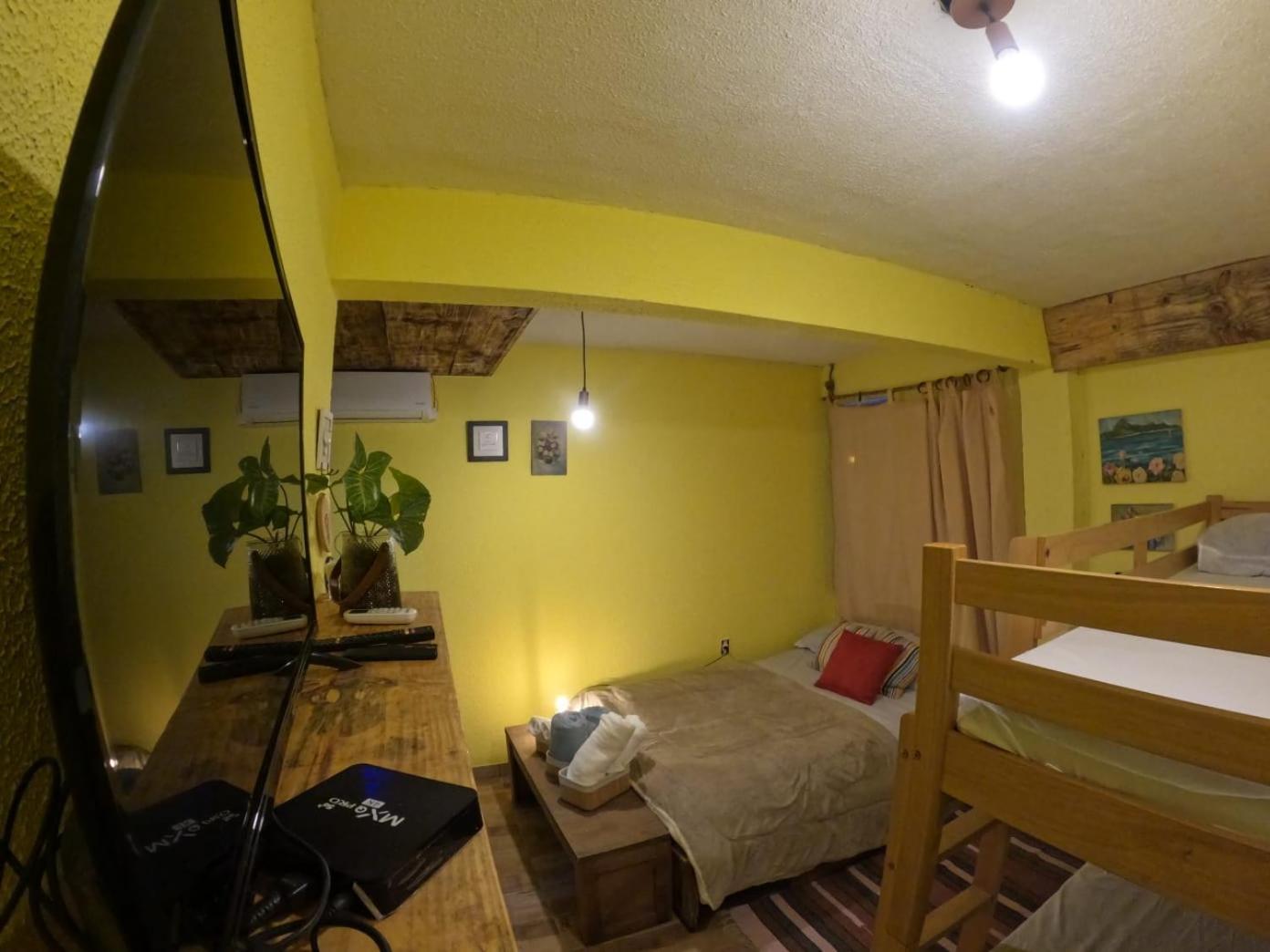 Refugio Boa Sorte , Sana Macae Rj Pokoj fotografie