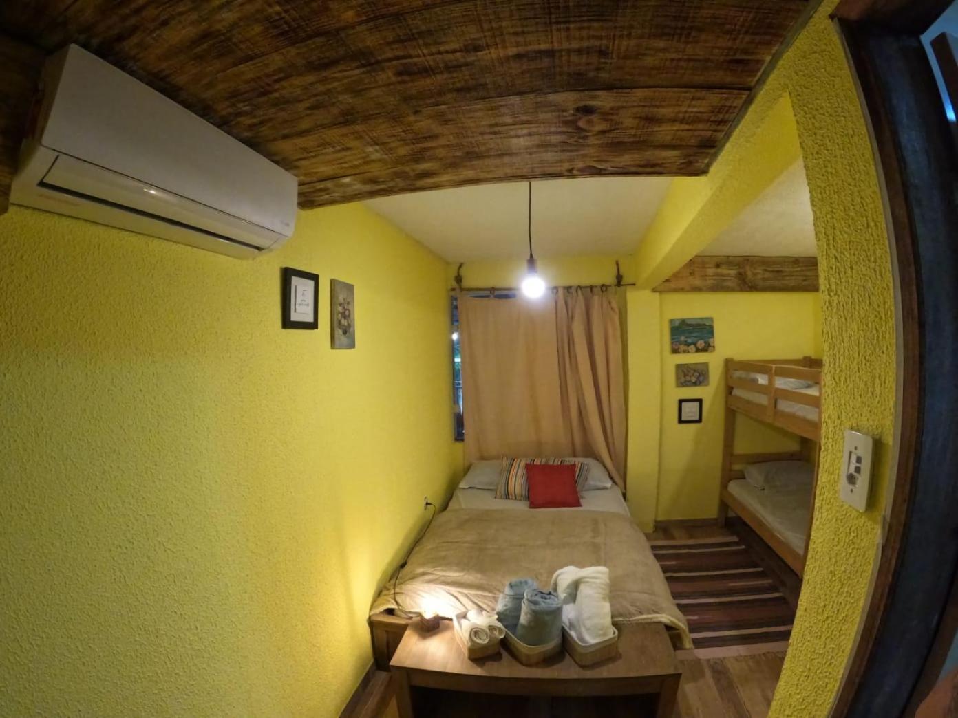 Refugio Boa Sorte , Sana Macae Rj Pokoj fotografie