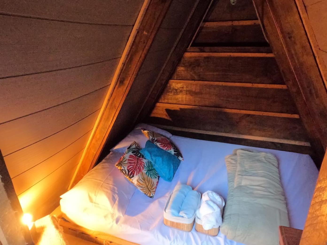 Refugio Boa Sorte , Sana Macae Rj Pokoj fotografie