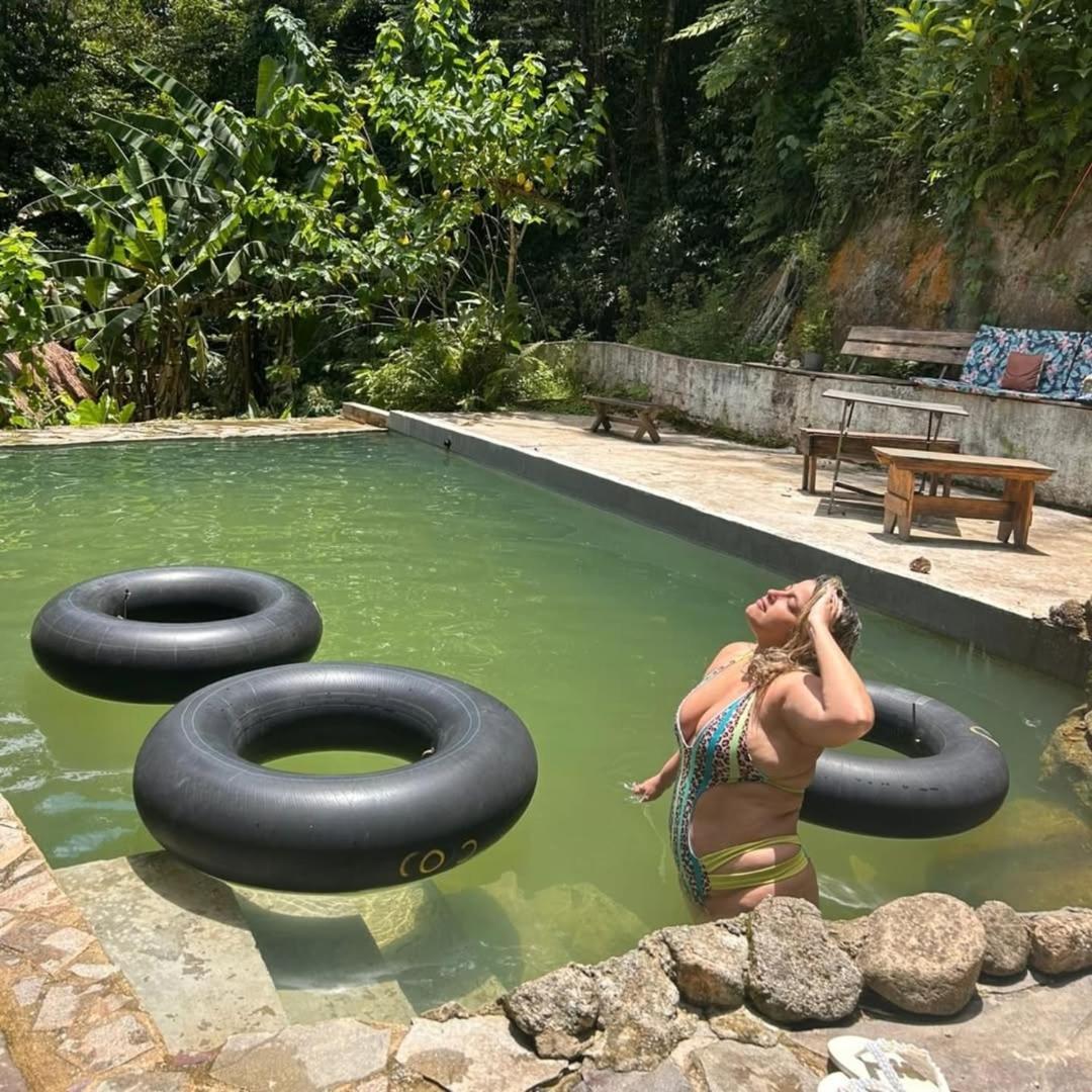 Refugio Boa Sorte , Sana Macae Rj Exteriér fotografie