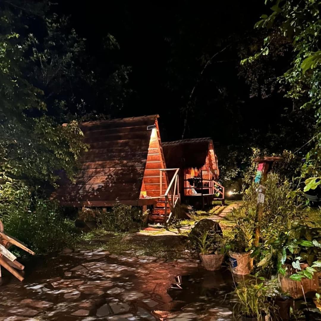 Refugio Boa Sorte , Sana Macae Rj Exteriér fotografie