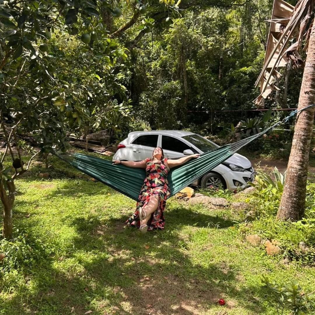 Refugio Boa Sorte , Sana Macae Rj Exteriér fotografie