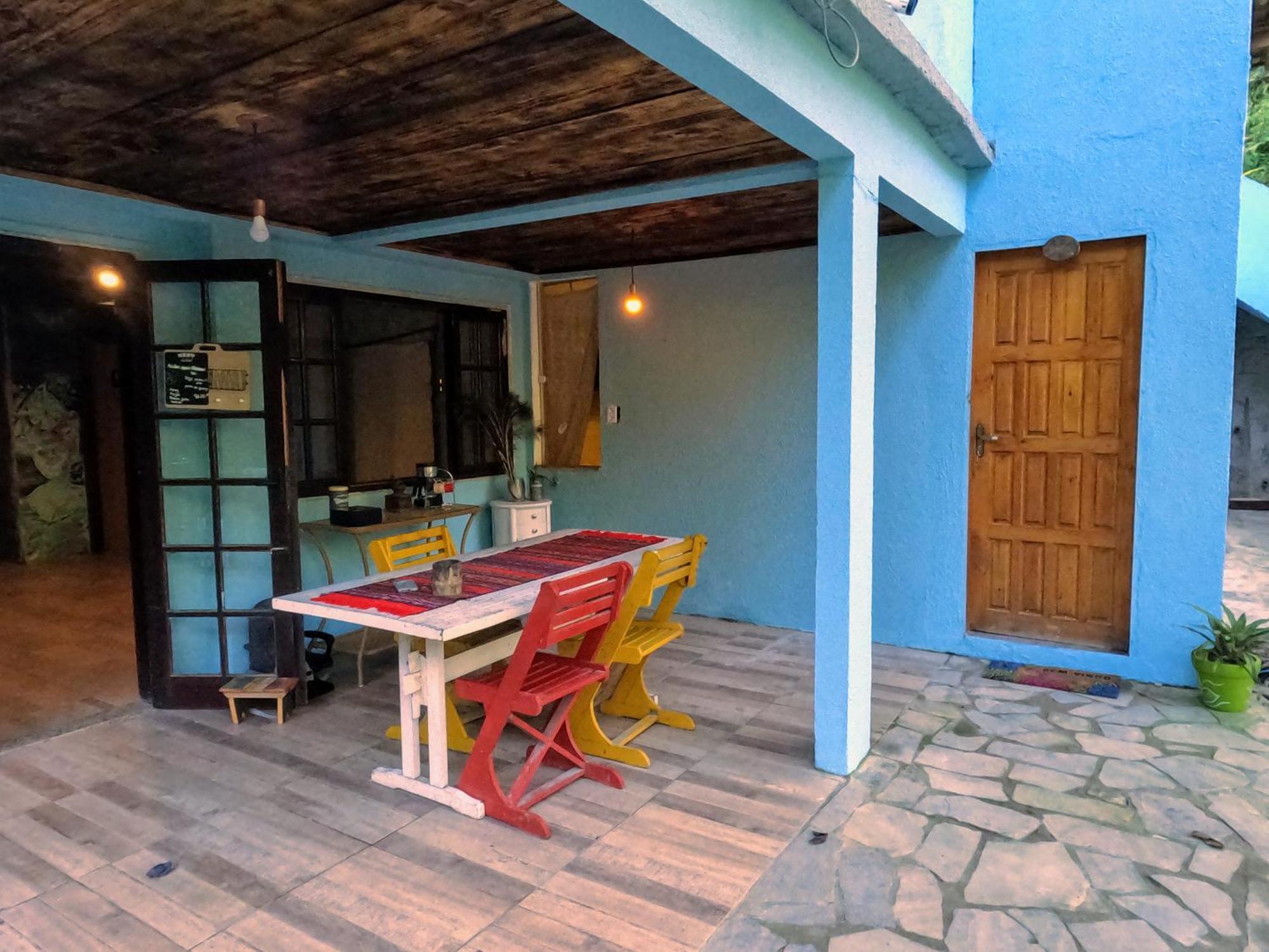 Refugio Boa Sorte , Sana Macae Rj Pokoj fotografie
