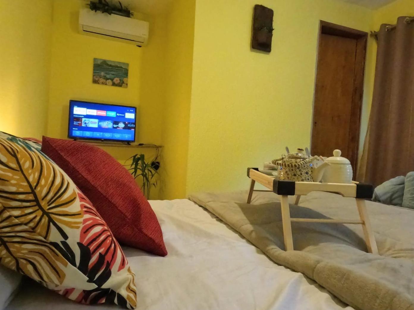 Refugio Boa Sorte , Sana Macae Rj Pokoj fotografie
