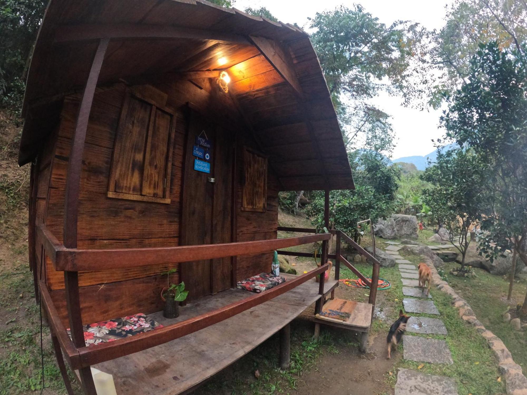 Refugio Boa Sorte , Sana Macae Rj Pokoj fotografie