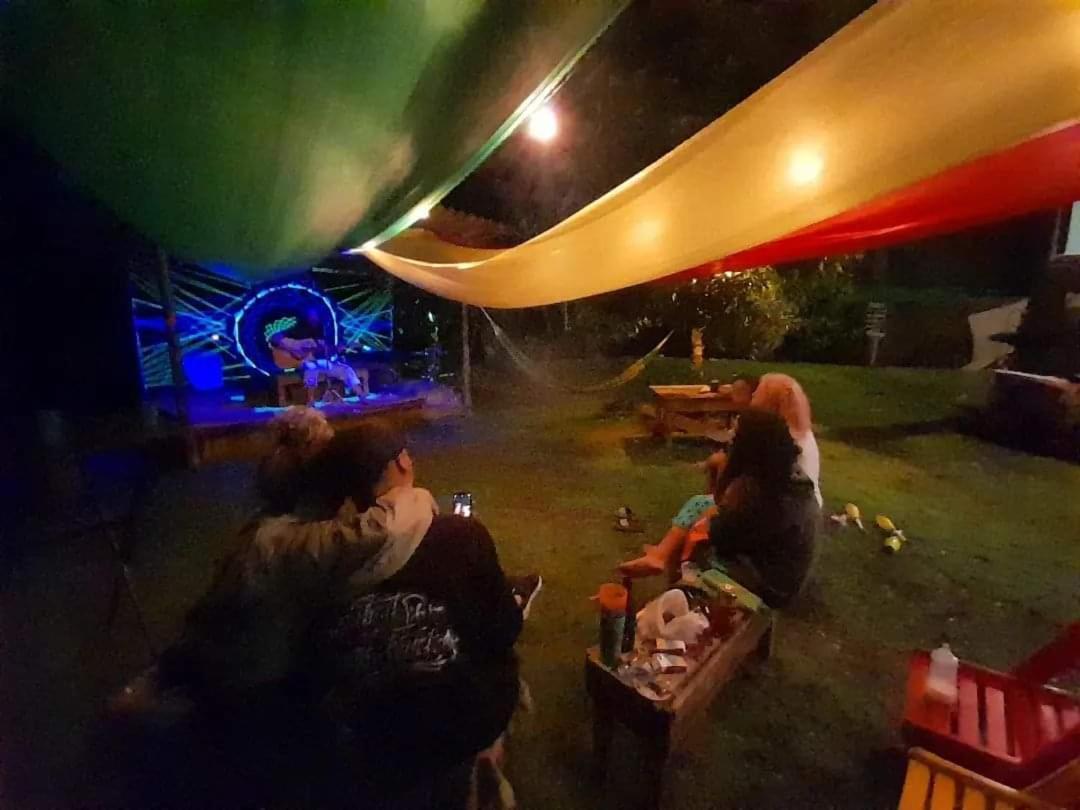 Refugio Boa Sorte , Sana Macae Rj Exteriér fotografie