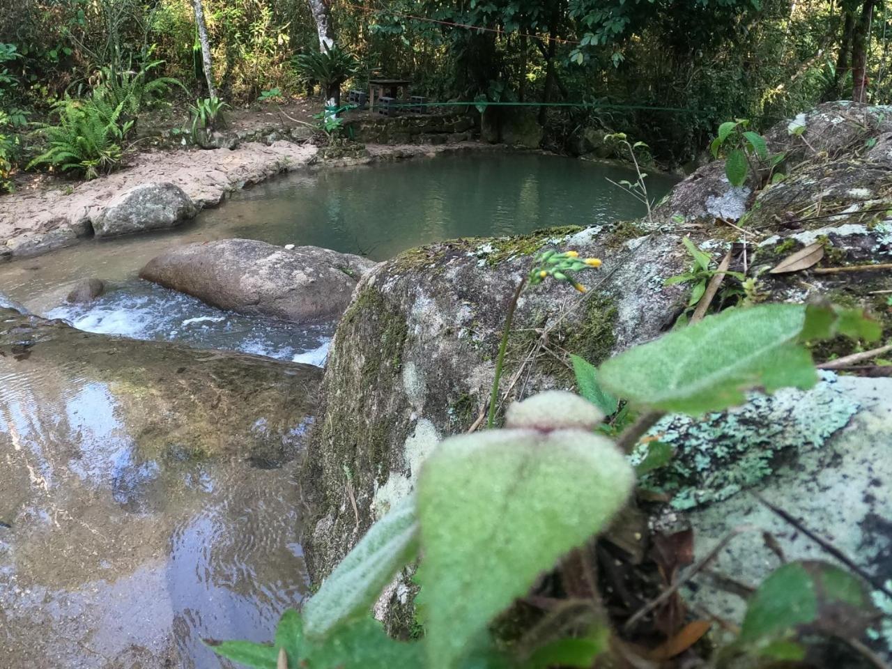 Refugio Boa Sorte , Sana Macae Rj Exteriér fotografie