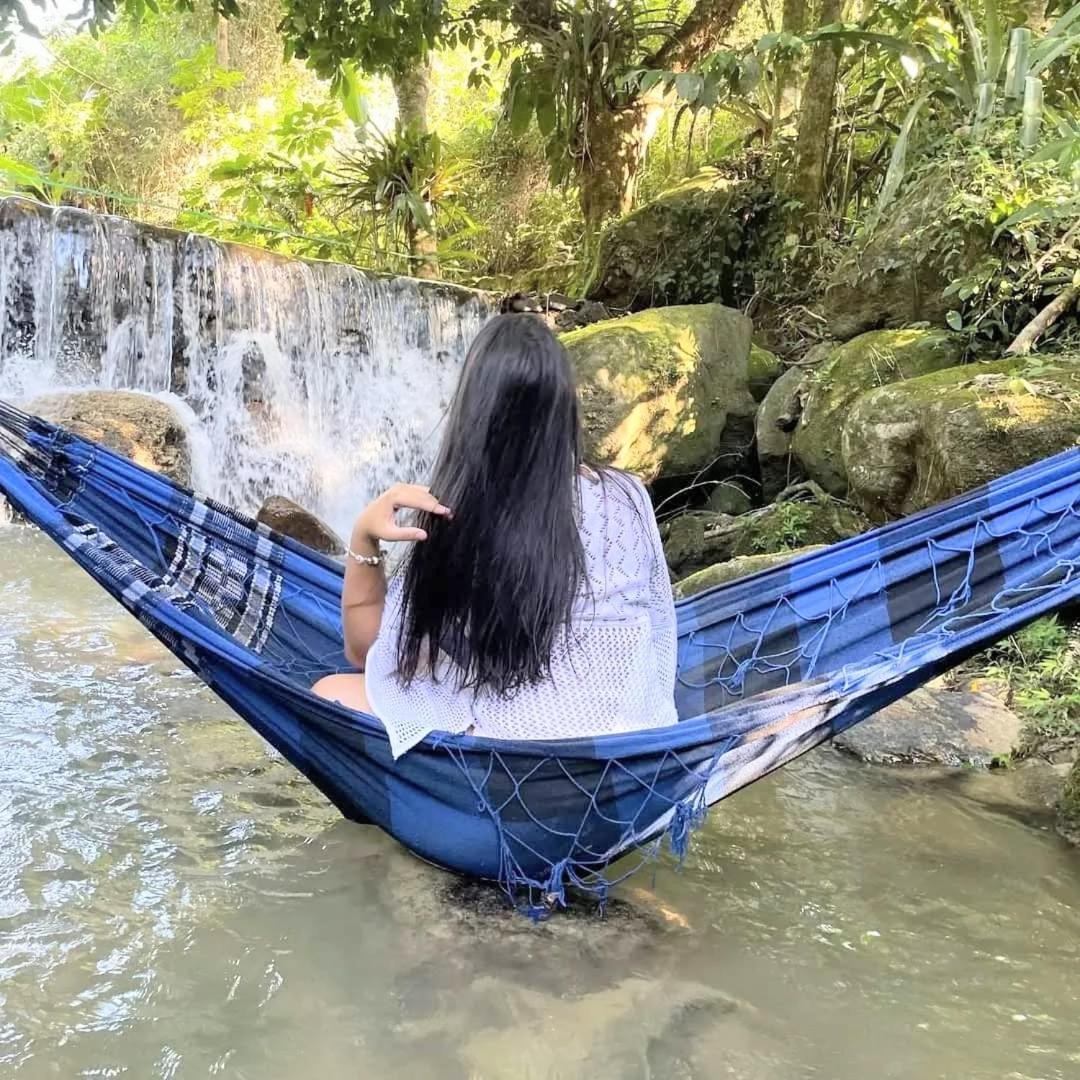 Refugio Boa Sorte , Sana Macae Rj Exteriér fotografie