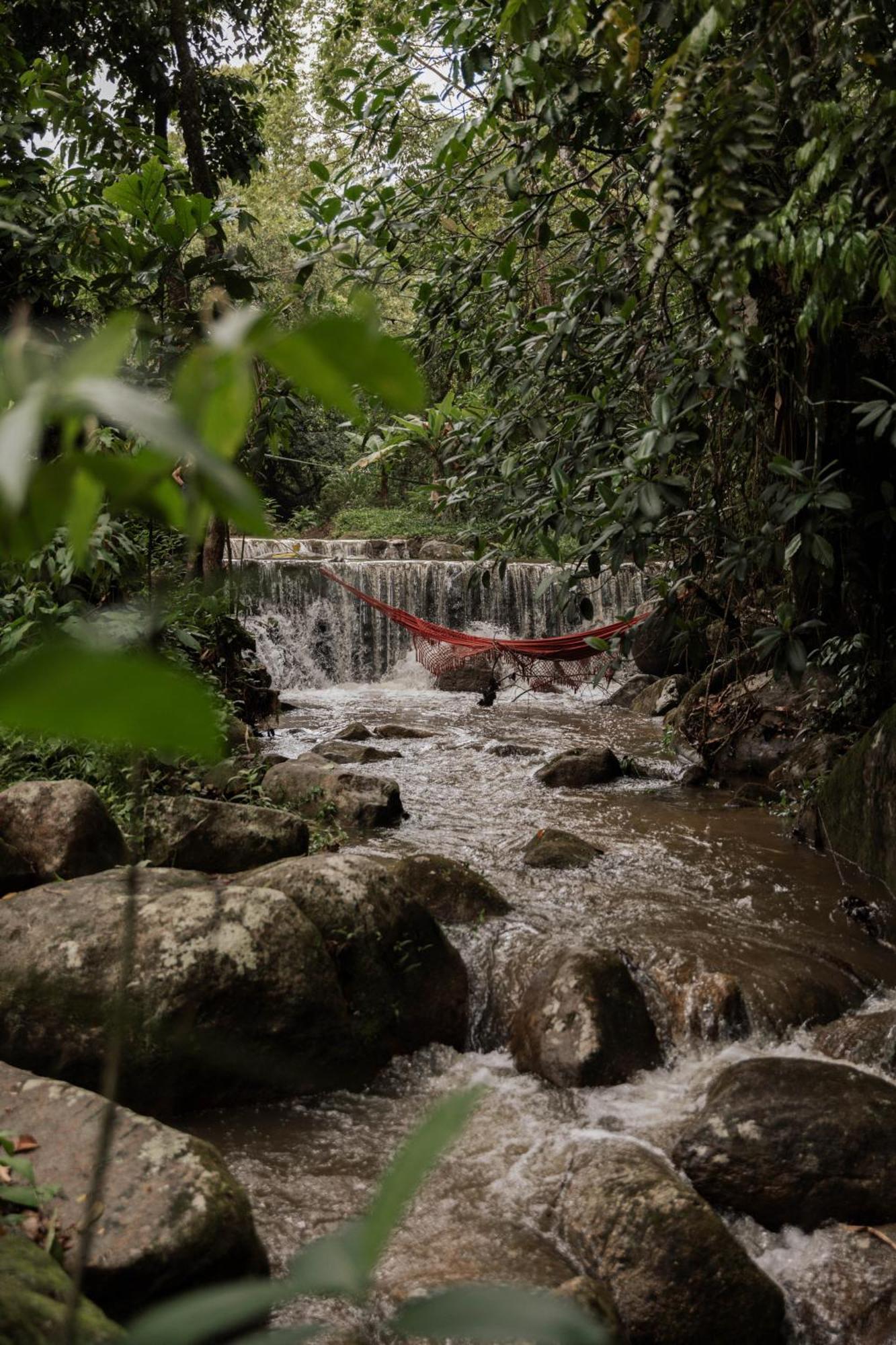 Refugio Boa Sorte , Sana Macae Rj Exteriér fotografie
