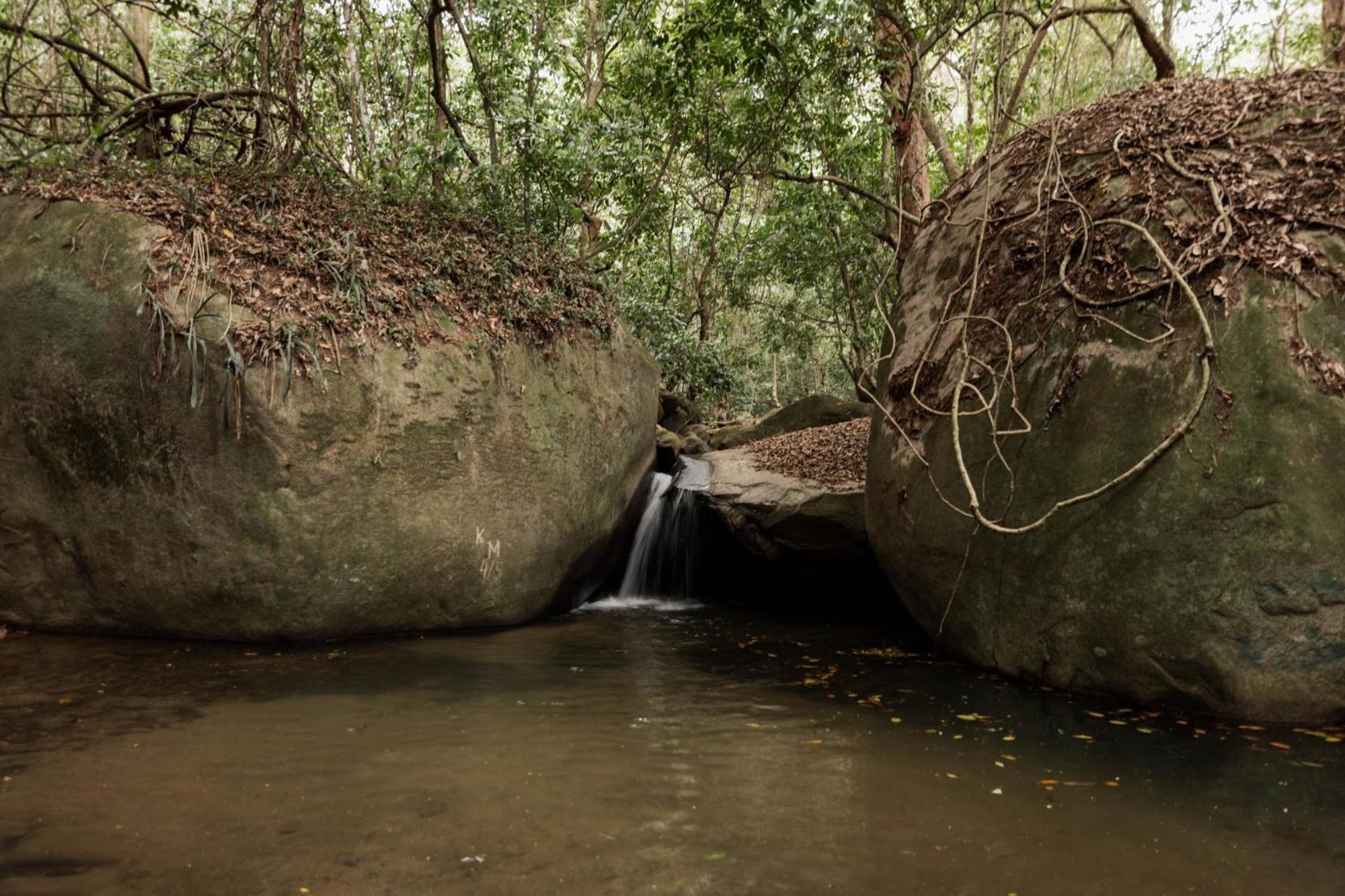 Refugio Boa Sorte , Sana Macae Rj Exteriér fotografie