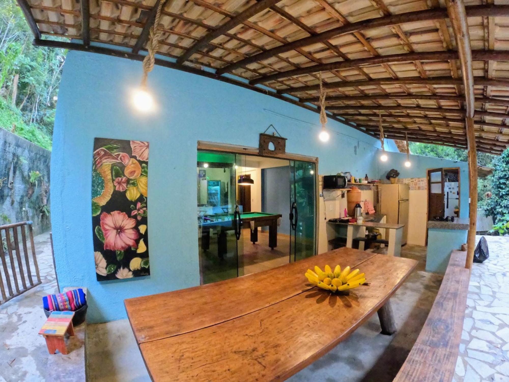 Refugio Boa Sorte , Sana Macae Rj Exteriér fotografie