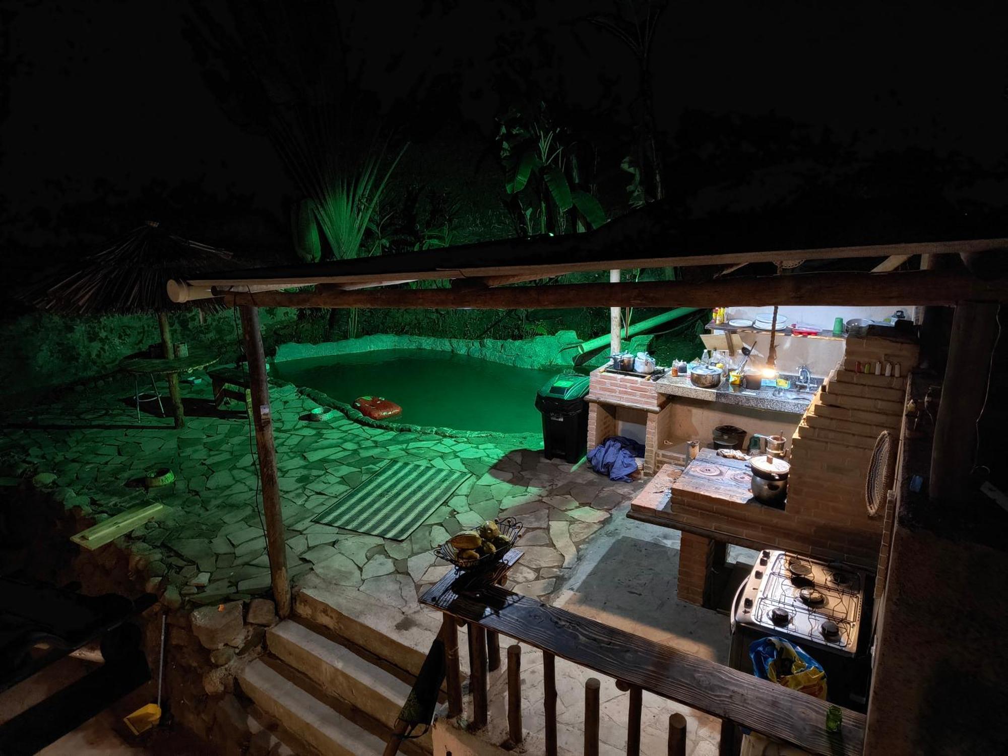 Refugio Boa Sorte , Sana Macae Rj Exteriér fotografie