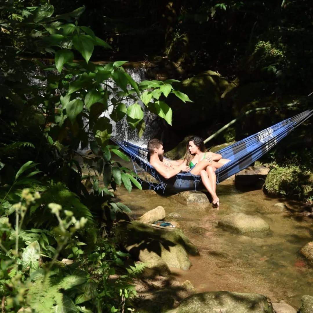 Refugio Boa Sorte , Sana Macae Rj Exteriér fotografie
