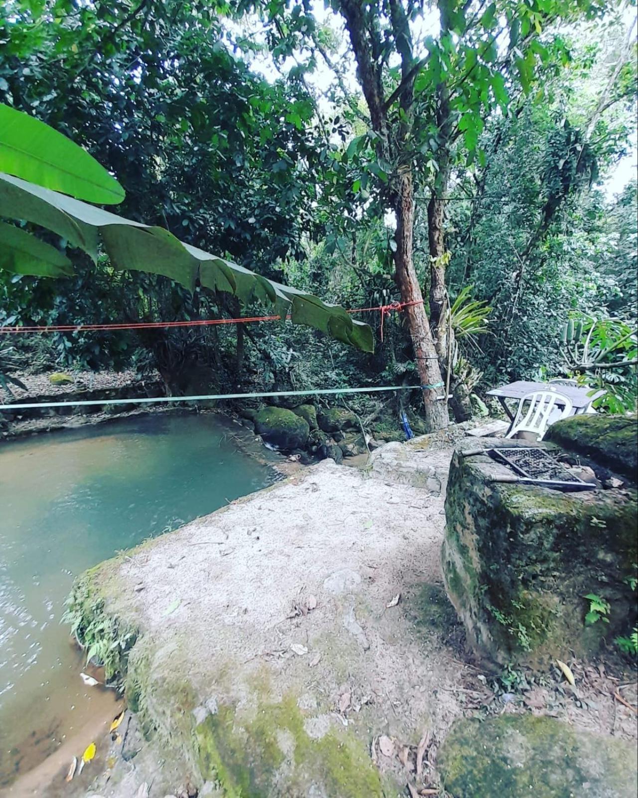 Refugio Boa Sorte , Sana Macae Rj Exteriér fotografie