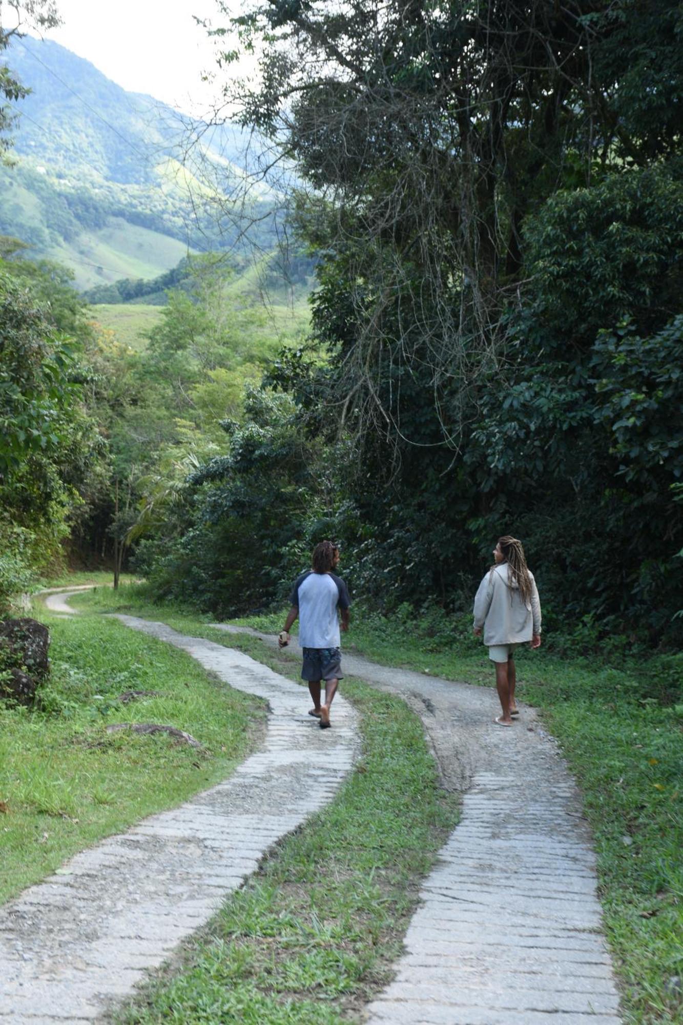Refugio Boa Sorte , Sana Macae Rj Exteriér fotografie