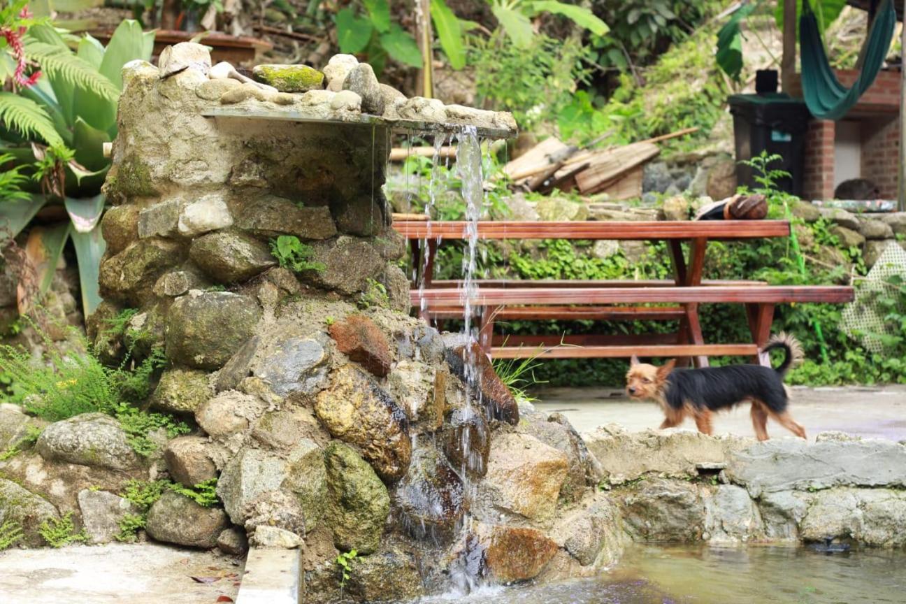 Refugio Boa Sorte , Sana Macae Rj Exteriér fotografie