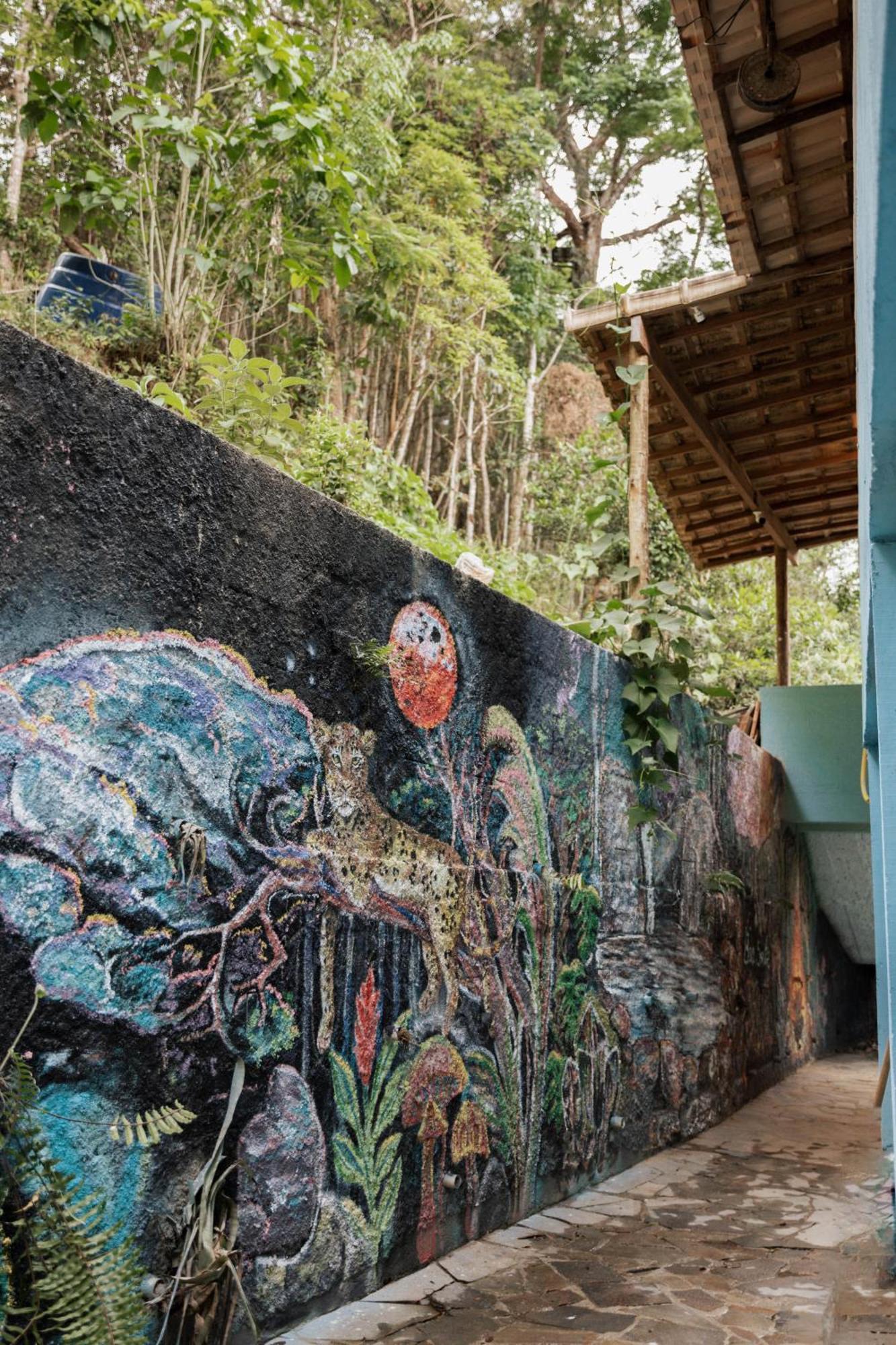 Refugio Boa Sorte , Sana Macae Rj Exteriér fotografie